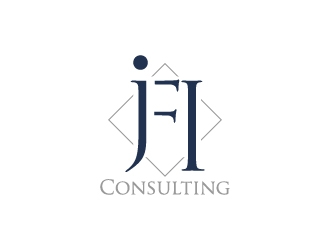 JFI logo design by Mirza