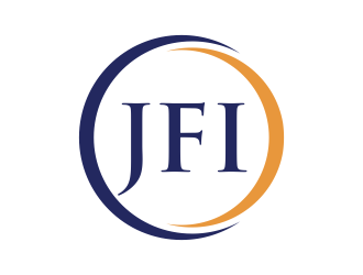 JFI logo design by scolessi