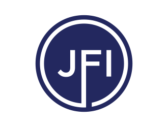 JFI logo design by scolessi
