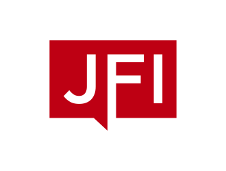 JFI logo design by scolessi