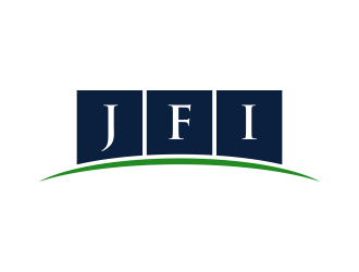 JFI logo design by scolessi