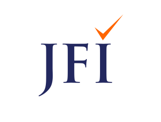 JFI logo design by scolessi