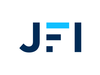 JFI logo design by scolessi