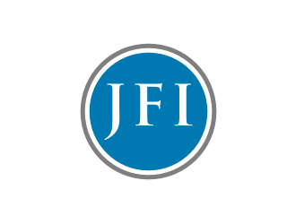 JFI logo design by logitec