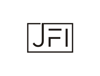 JFI logo design by Barkah