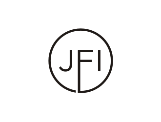 JFI logo design by Barkah
