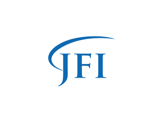 JFI logo design by Barkah