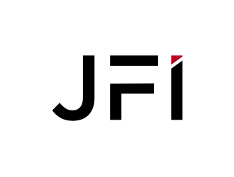 JFI logo design by BintangDesign