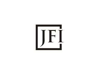 JFI logo design by BintangDesign