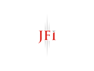 JFI logo design by sodimejo
