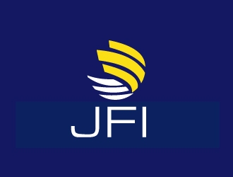 JFI logo design by AamirKhan