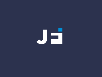 JFI logo design by YONK