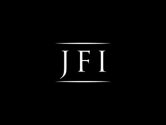 JFI logo design by Editor