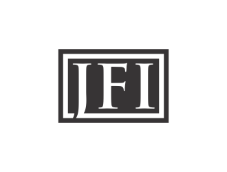 JFI logo design by almaula