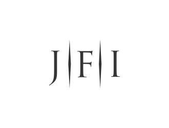 JFI logo design by almaula