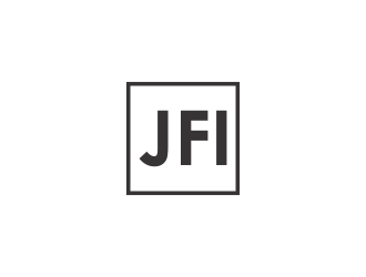 JFI logo design by almaula