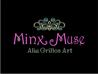 logo design by RealTaj