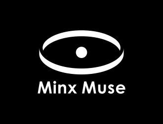 Minx Muse logo design by ManusiaBaja
