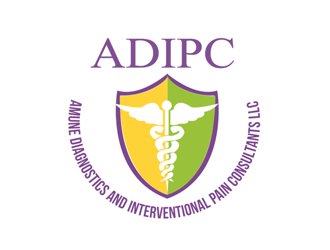 ADIPC logo design by kunejo
