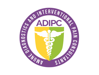 ADIPC logo design by kunejo