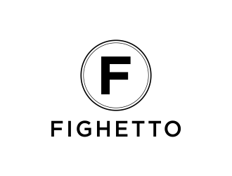 Fighetto logo design by akhi