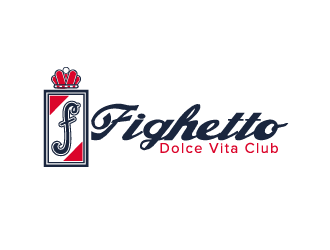 Fighetto logo design by jafar