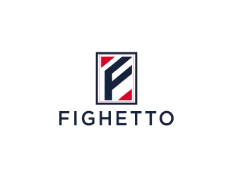 Fighetto logo design by akhi