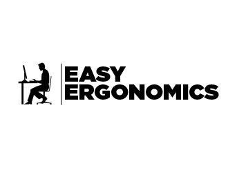 Easy Ergonomics logo design by Manolo