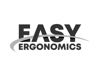 Easy Ergonomics logo design by ekitessar