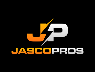 Jasco Pros logo design by lexipej