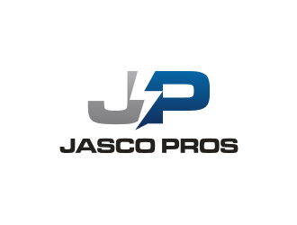 Jasco Pros logo design by restuti