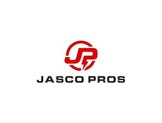 Jasco Pros logo design by CreativeKiller