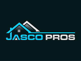 Jasco Pros logo design by ndaru