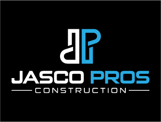 Jasco Pros logo design by SHAHIR LAHOO