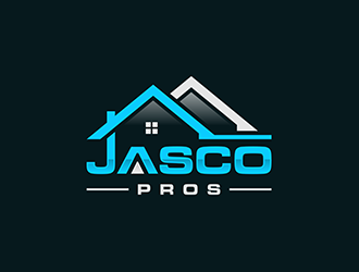 Jasco Pros logo design by ndaru