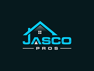 Jasco Pros logo design by ndaru