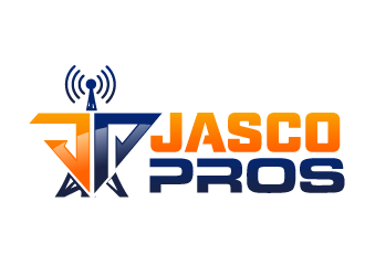 Jasco Pros logo design by THOR_