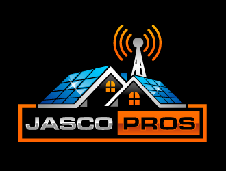 logo design by THOR_