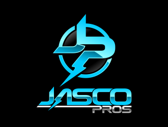 Jasco Pros logo design by ekitessar