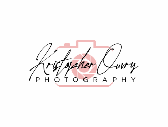 Kristopher Ouvry Photography logo design by scolessi