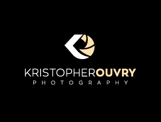Kristopher Ouvry Photography logo design by PRN123