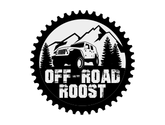  logo design by Kruger