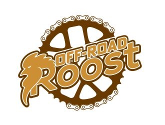 Off-Road Roost logo design by b3no
