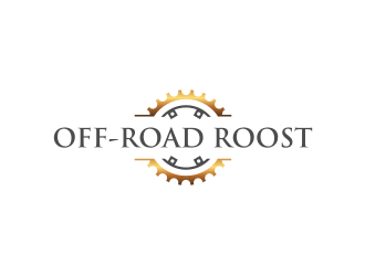 Off-Road Roost logo design by R-art