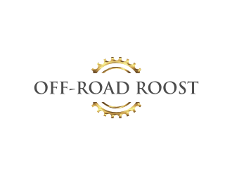 Off-Road Roost logo design by R-art