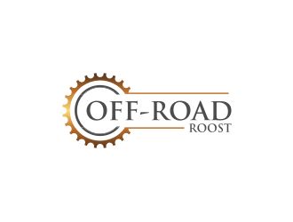  logo design by R-art