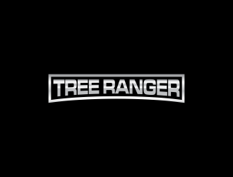 Tree Ranger logo design by hopee