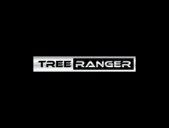 Tree Ranger logo design by hopee