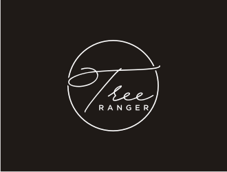 Tree Ranger logo design by bricton