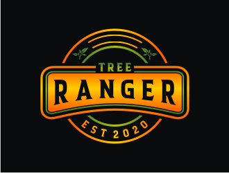 Tree Ranger logo design by bricton